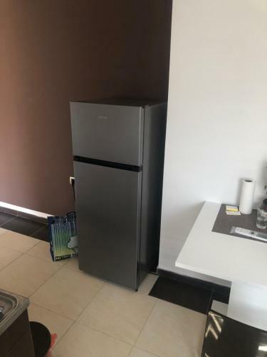Apartamento Comfortable One Bedroom Unit, Wi Fi , Separated Build