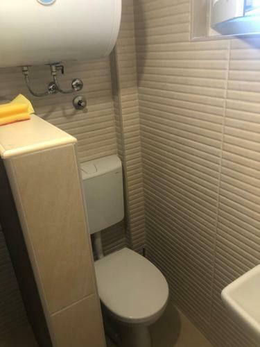 Apartamento Comfortable One Bedroom Unit, Wi Fi , Separated Build