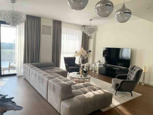 Apartamento Lovely 2 Bathrooms Condo With Pool