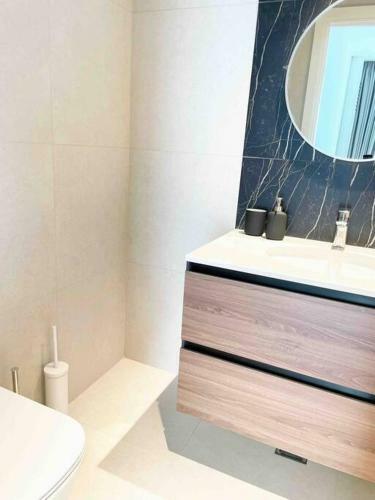 Apartamento Lovely 2 Bathrooms Condo With Pool