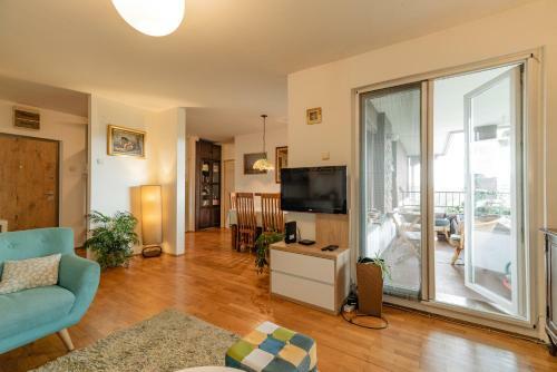 Apartamento Riverside Gallery