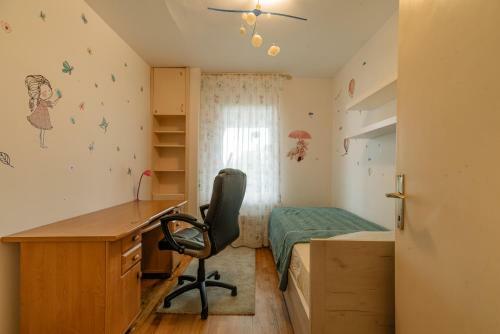 Apartamento Riverside Gallery