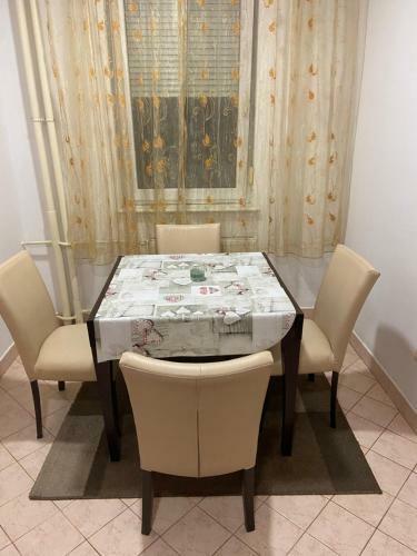 Belgrade Arena Apartment