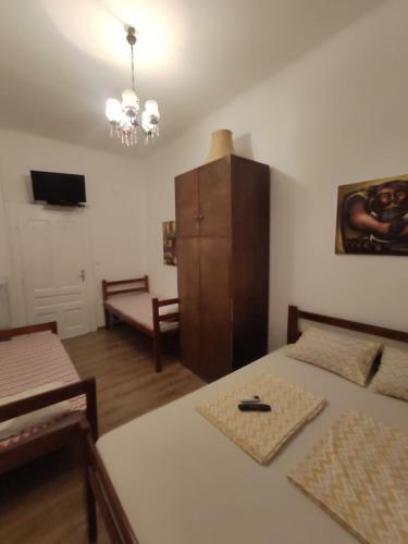 Albergue Rooms Eva