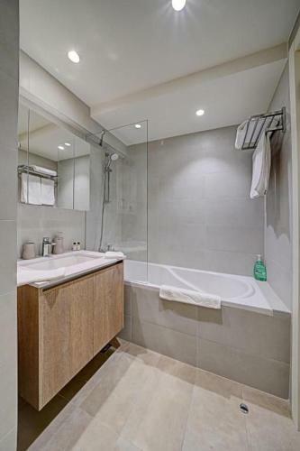 Apartamento Belgrade Waterfront Lux, Tower Viev
