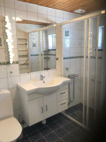 Apartamento G�rdsboende P� �sterlen