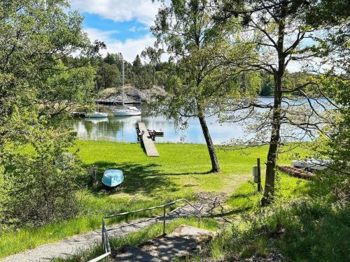 Holiday Home Stavsn�s II
