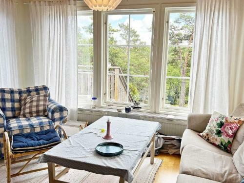 Holiday Home Stavsn�s II