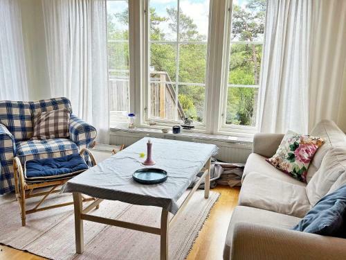 Holiday Home Stavsn�s II
