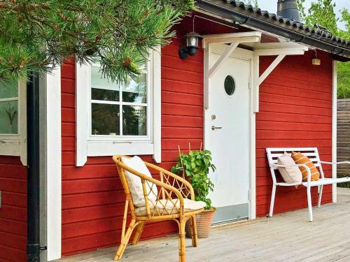 Holiday Home Djurhamn X
