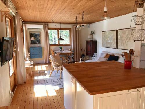 Holiday Home Djurhamn X