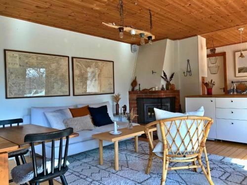 Holiday Home Djurhamn X