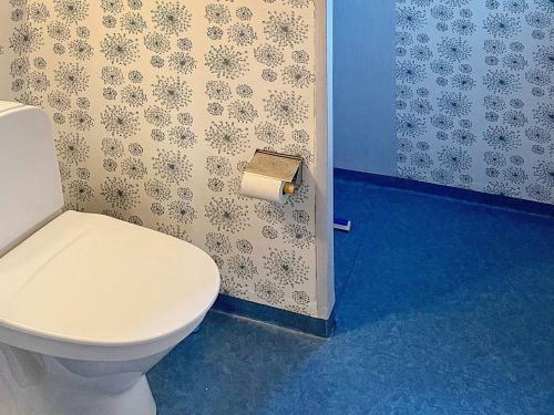Holiday Home F�rjestaden Viii