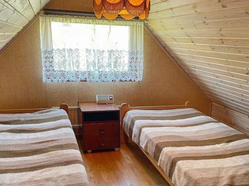 Holiday Home F�rjestaden Viii