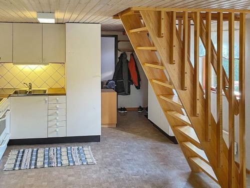 Holiday Home F�rjestaden Viii