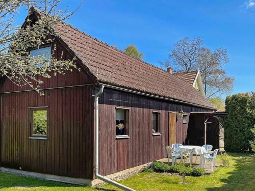 Holiday Home F�rjestaden Viii