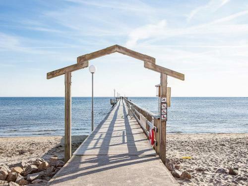 Holiday Home Falkenberg XXVI