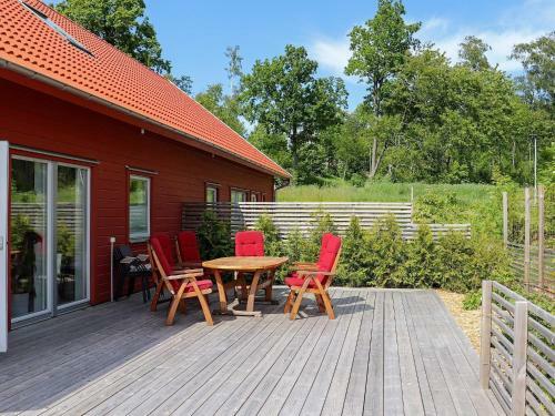 Holiday Home Falkenberg XXVI