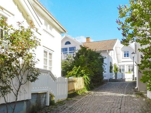 Holiday Home Fiskeb�ckskil IV