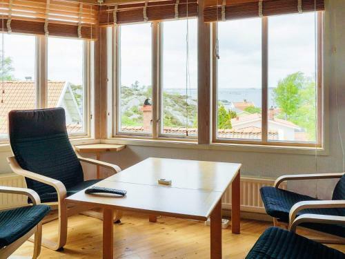 Holiday Home Fiskeb�ckskil IV