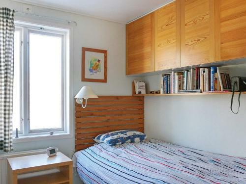 Holiday Home Fiskeb�ckskil IV