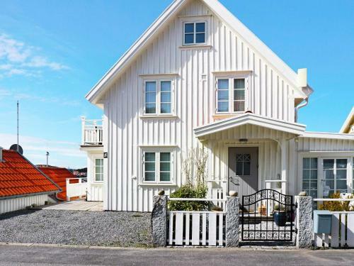 Holiday Home Fj�llbacka VII