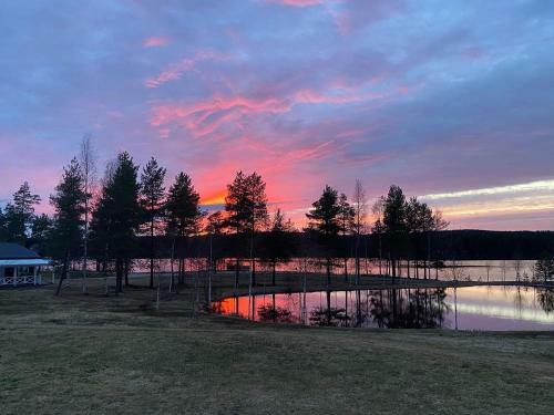Camping Fredrika-braber