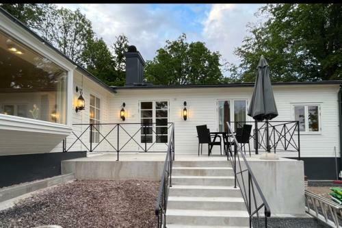 Apartamento M�rstorp