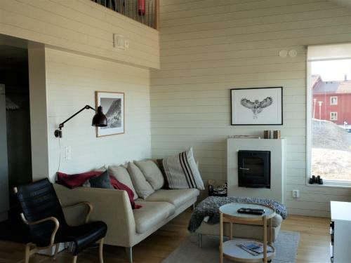Apartamento Ski Village Fun�sdalen