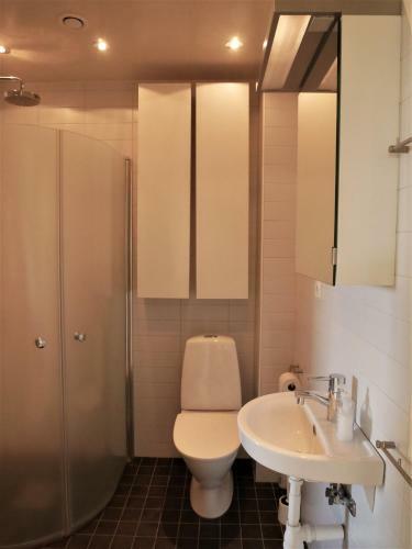 Apartamento Ski Village Fun�sdalen