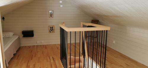 Apartamento Ski Village Fun�sdalen