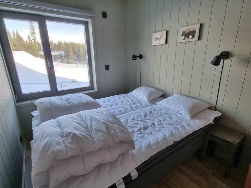Apartamento Viste Fun�sdalen