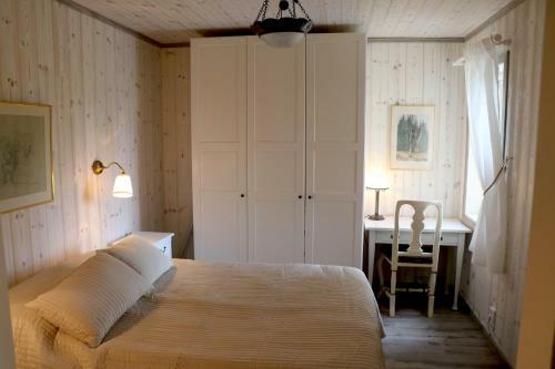 Fj�llhus I Fun�sdalen