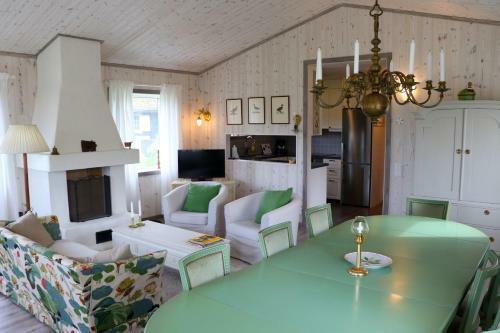Fj�llhus I Fun�sdalen