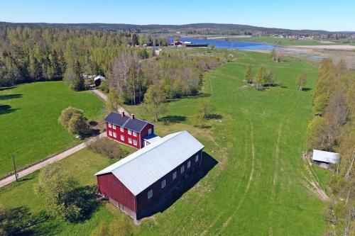 H�lsingeg�rd I Levande Landsbygd