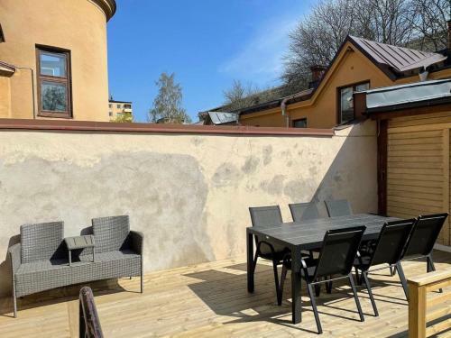 Nordicbo Business Apartments