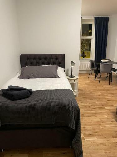 Nordicbo Business Apartments