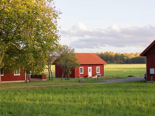 Holiday Home G�tene II