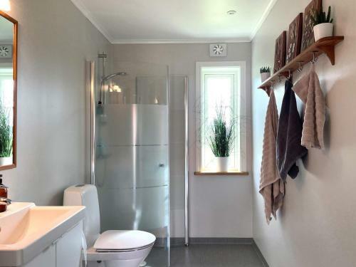 Holiday Home G�tene II