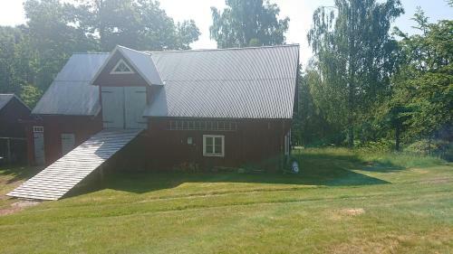 Ekebacken