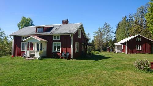 Ekebacken