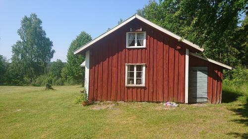 Ekebacken