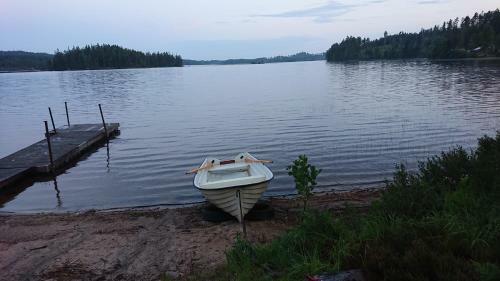 Ekebacken