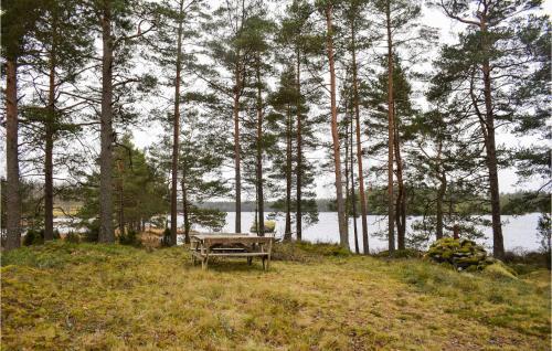 Holiday Home Marjebo, Furun