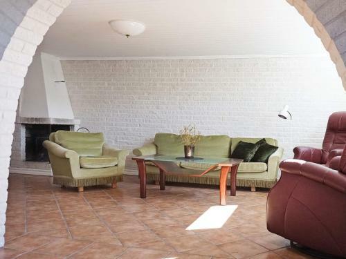 Holiday Home Grebbestad Viii