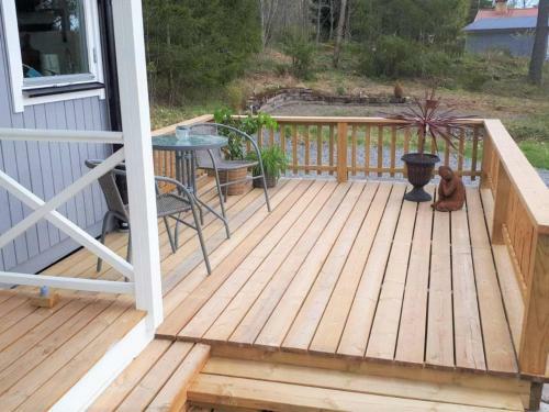 Holiday Home Grums