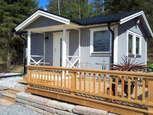 Holiday Home Grums