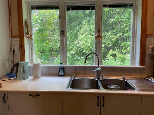 Holiday Home Grisslehamn XI