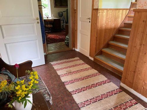 Holiday Home Grisslehamn XI