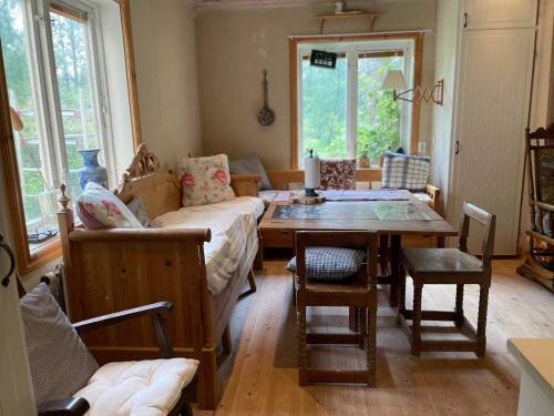 Holiday Home Grisslehamn XI